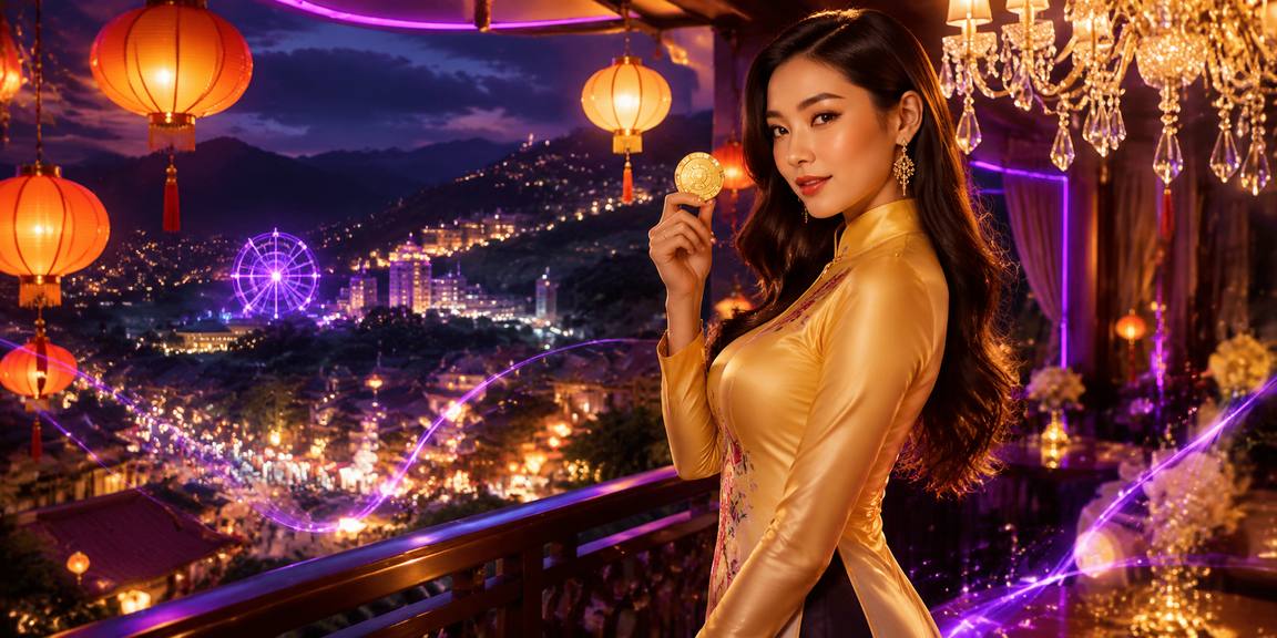 ee8806 Ganesha Gold trong sảnh ee8806